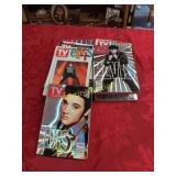 Elvis TV Guide +