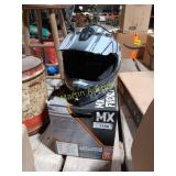 Helmets