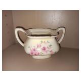 Milk glass