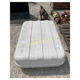 Luggage carrier