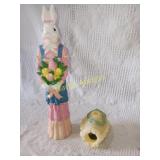 Easter Decor (2pcs) +