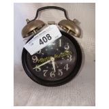 Mantle Clock +