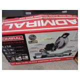 Miter saw