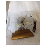 Mantle Clock +