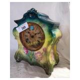 Mantle Clock +