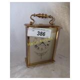 Mantle Clock +