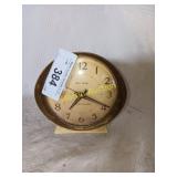 Mantle Clock +