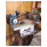 Table saw