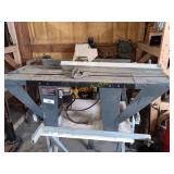 Router saw