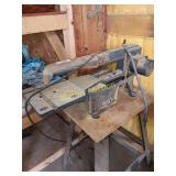 18' scroll saw