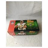 Topps Football Cards 2002 (AS IS)