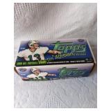 Topps Football Cards 1999 (AS IS)