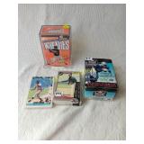 Sport Cards Memorabilia Lot +