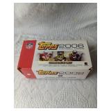 Topps Football Cards 2006 (AS IS)