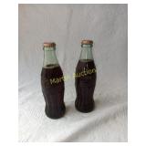 Mini Coke Cottles (full) (2) +