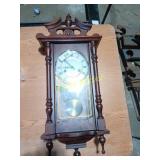 Wall Clock +