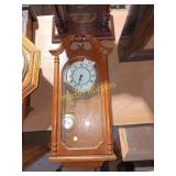 Wall Clock +
