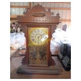 Mantle Clock +
