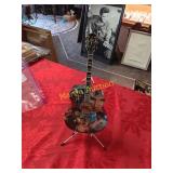 Elvis Guitar Figure +