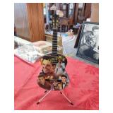 Elvis Guitar Figure +