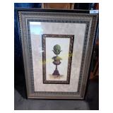 Framed Picture +