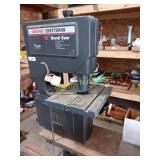 Band saw craftsman sears