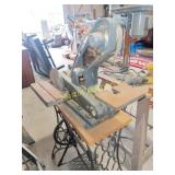 Craftsman grinder/sander