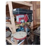 Drill press