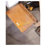 School desk