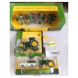 John deere toys