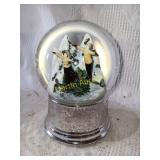 Snow Globe +