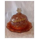 Butter Dish +