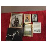 Marilyn Photos (6) +