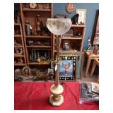 Vintage Lamp +
