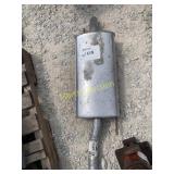 Muffler