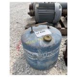 Kerosene can