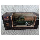 1940 Ford Truck Bank +