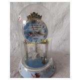 Anniversary Clock +