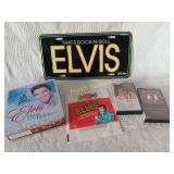 Elvis Lot +