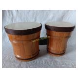 Bongos +