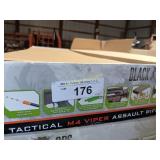 Assult Rifle Pellet Gun (AS IS) +