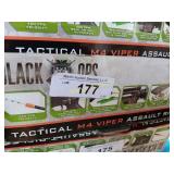 Assult Rifle Pellet Gun (AS IS) +