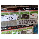 Assult Rifle Pellet Gun (AS IS) +