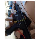 Assult Rifle Pellet Gun (AS IS) +