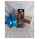Grab Bag Toys +