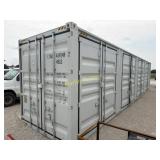 40' Container +