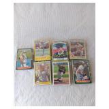 Sports Cards +