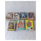 Sports Cards +