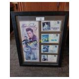 Elvis Picture +