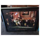 Elvis, Marilyn, James Dean, Humphrey Bogart Pics